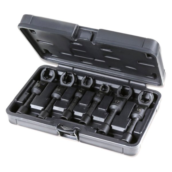1462CF-SN/C6-6 WR FUEL INJECTOR CONNECT.