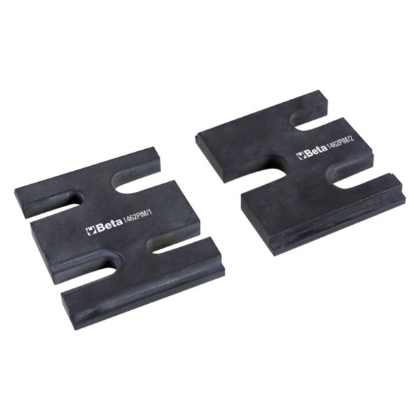 1462PIM-INJECTOR MAINTENANCE PLATES,PAIR