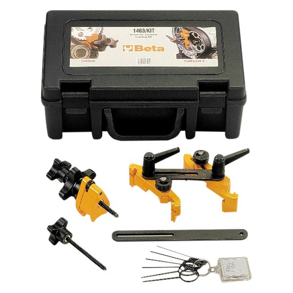 1463/KIT-PULLEY LOCKING KIT