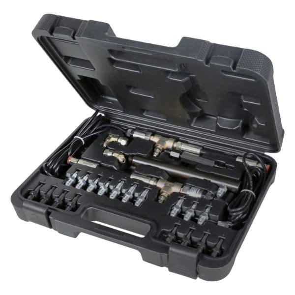 1464PF-SET FOR TESTING PRESSURE BRAKING