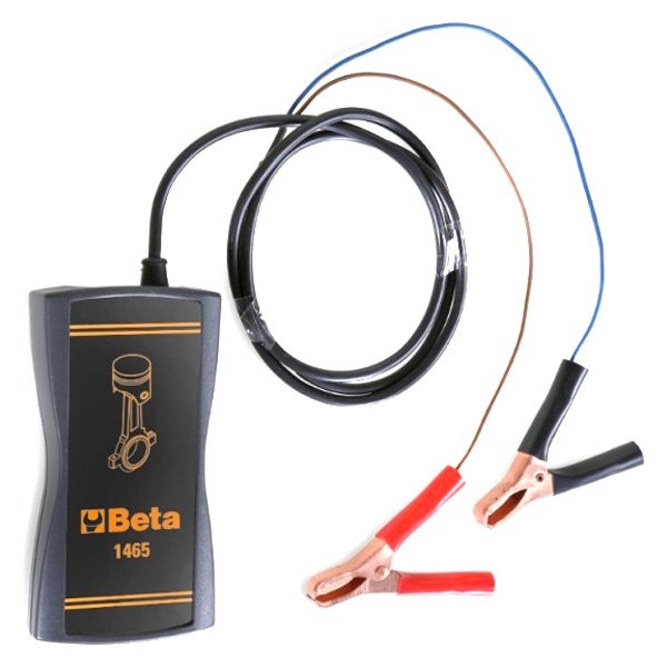 1465-ENGINE EFFICIENCY TESTER