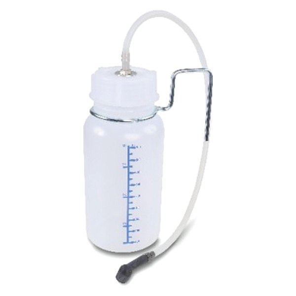 1467LF RC-VESSEL WITH RECOVERY TUBE