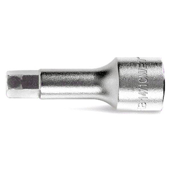 1471CM/E11-HEXAGON SOCKET DRIVER