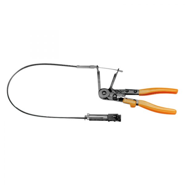1472AUP-AUTOMAT. PLIERS WITH EXTENSION