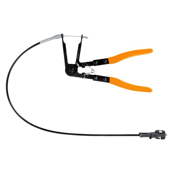 1472FC/L-CLIC® COLLAR PLIERS FLEX. EXT.