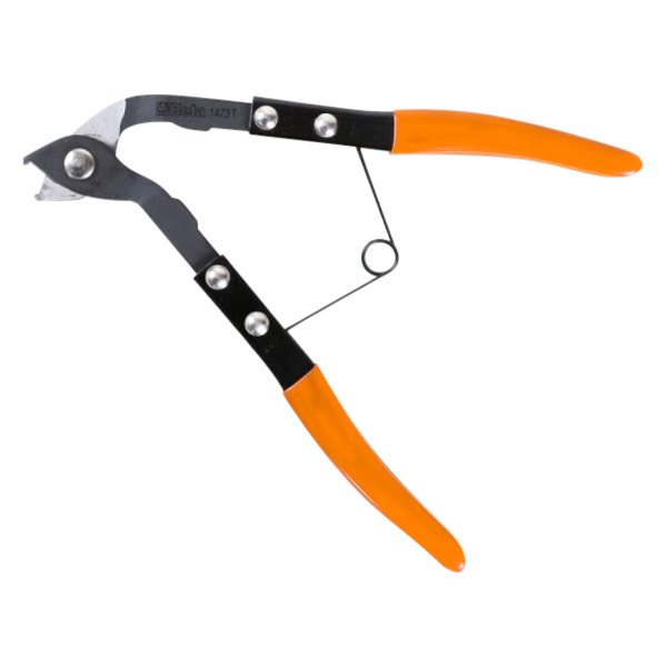 1473T-STEEL COLLAR CUTTING NIPPERS