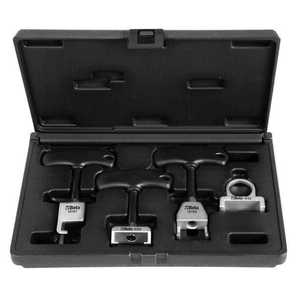 1474/C4-KIT 4 REMOVING SPARK PLUG COILS