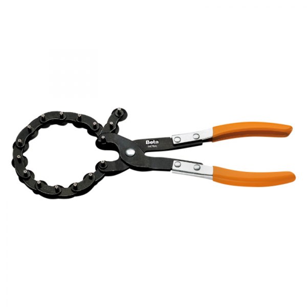 1476A-PLIERS FOR EXHAUST PIPE CUTTING