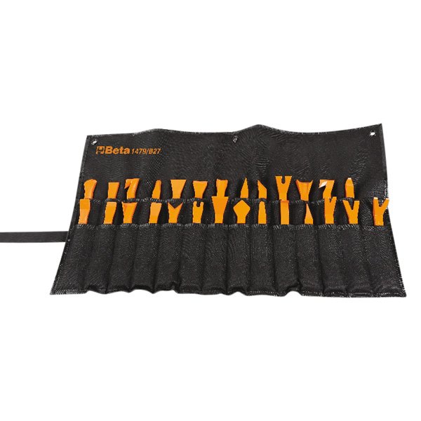 1479/B27-KIT OF 27 NYLON TOOLS