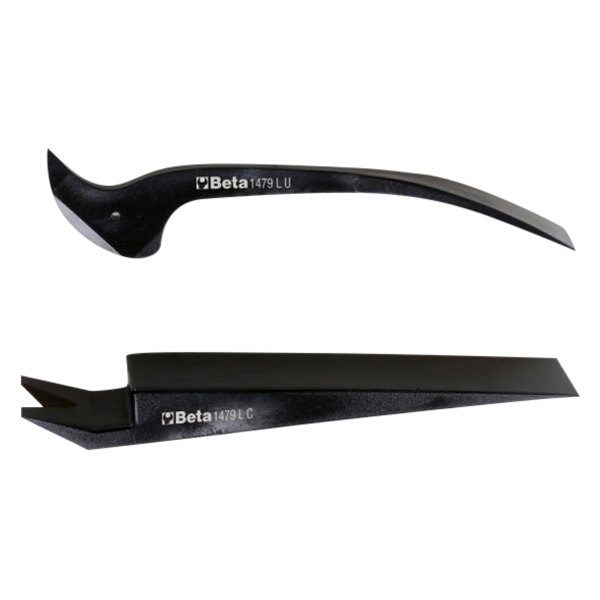 1479L/S2-MULTIPURPOSE WRECKING BARS PAIR