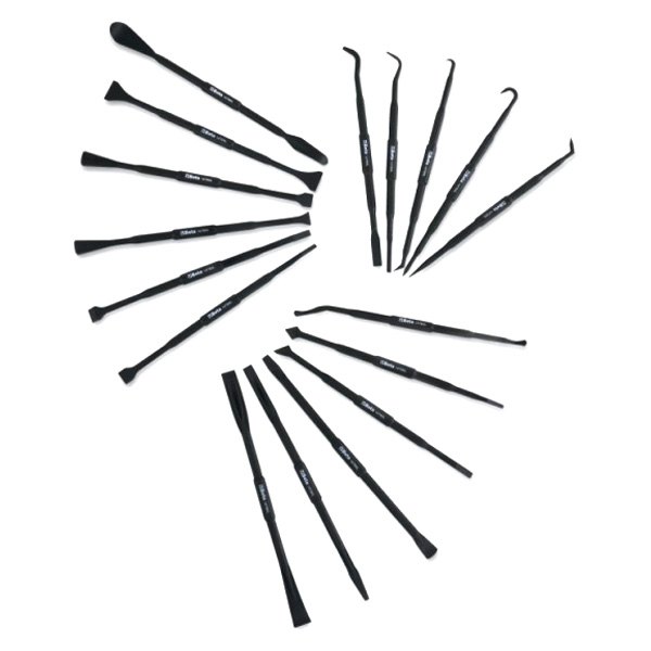 1479ML/B17-KIT 17 MULTIPUR.WRECKING BARS