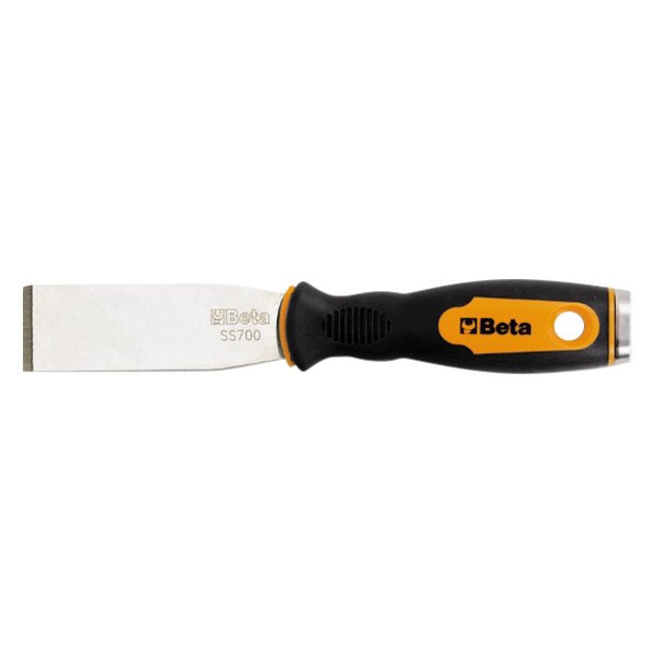 1479RB/1-STRAIGHT PUTTY KNIFE SCRAPER