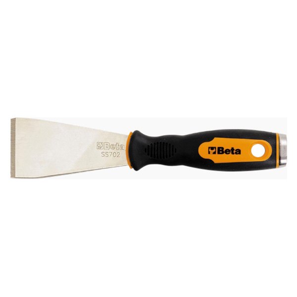 1479RB/3-FLAT PUTTY KNIFE SCRAPER