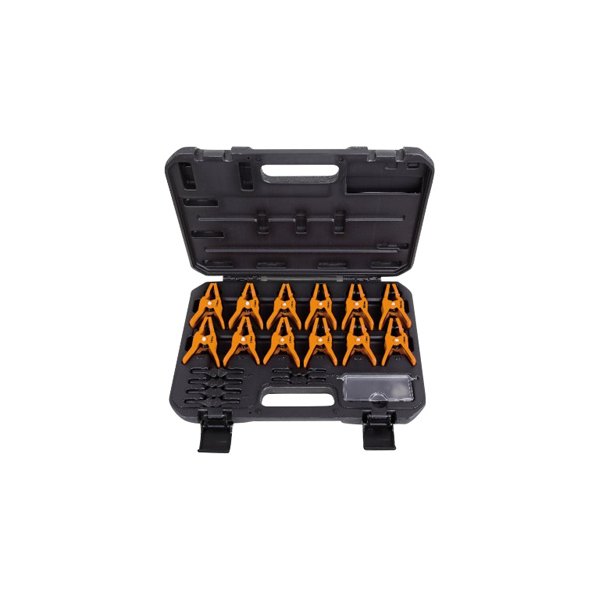 1481/C12-12 PLASTIC HOSE PLIERS IN CASE
