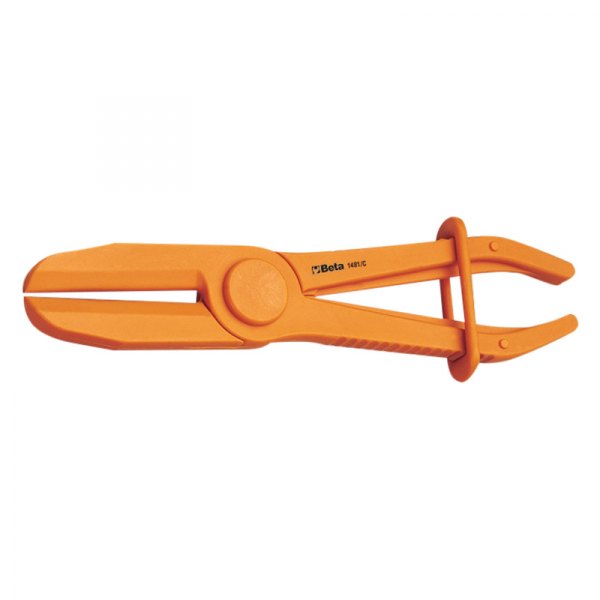 1481PL/C-PLASTIC HOSE PLIERS