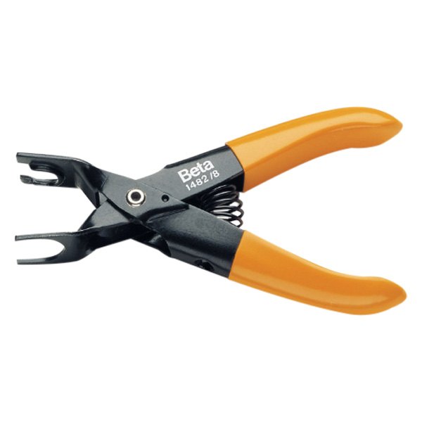 1482/10-QUICK COUPLER PLIERS FUEL PIPES