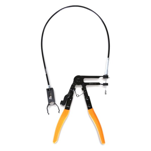 1482D-QUICK COUPLER PLIERS F. FUEL PIPES