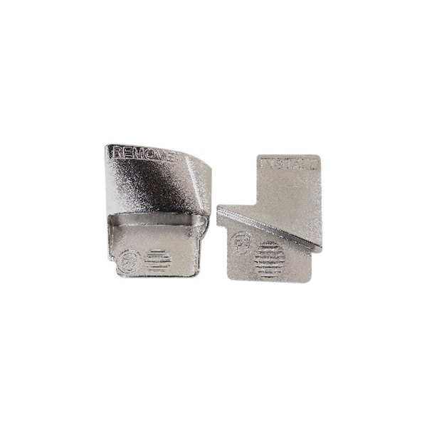 1484-SET OF 2 TOOLS FOR STRETCH BELTS