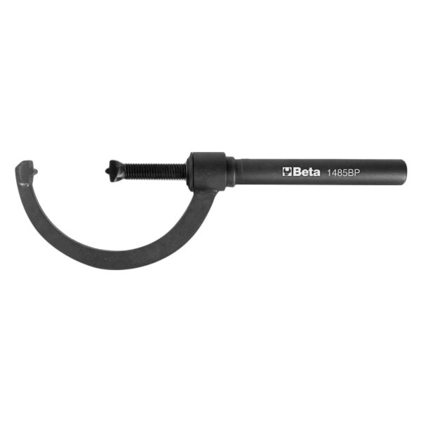 1485BP-HALF-MOON TOOL F. LOCKING PULLEYS
