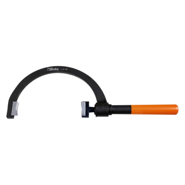 1485BPM-HALF-MOON TOOL F.LOCKING PULLEYS