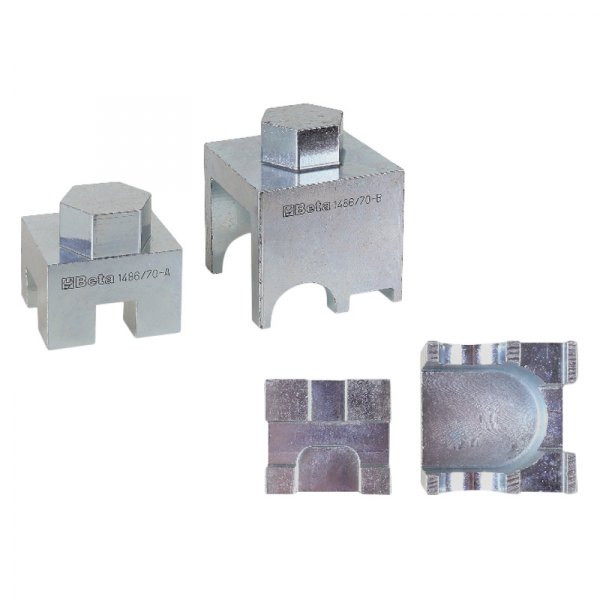 1486/70-WR.FOR NATURAL GAS VALVES, PAIR