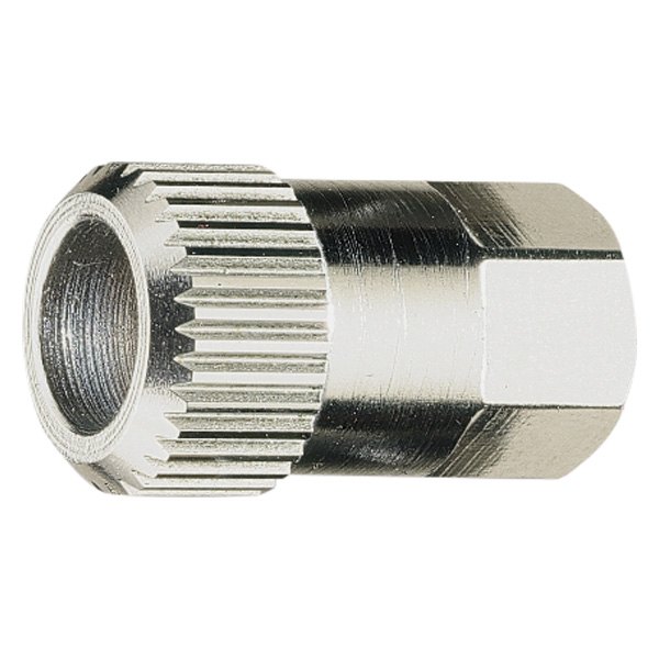 1489/33-ALTERNATOR PULLEY FREE WHEEL WR