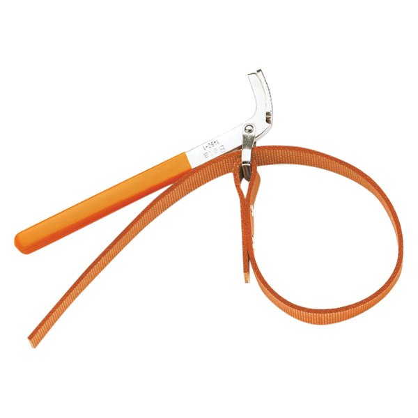 1490/1-STRAP WRENCHES FOR OIL FILTERS