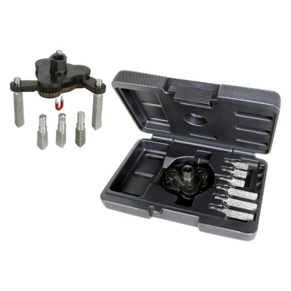 1493/C7-SELF-ADJUSTING OIL FILTER WRENCH