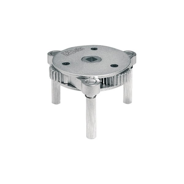 1493/U-ADJUSTABLE OIL-FILTER WR. 3 ARMS