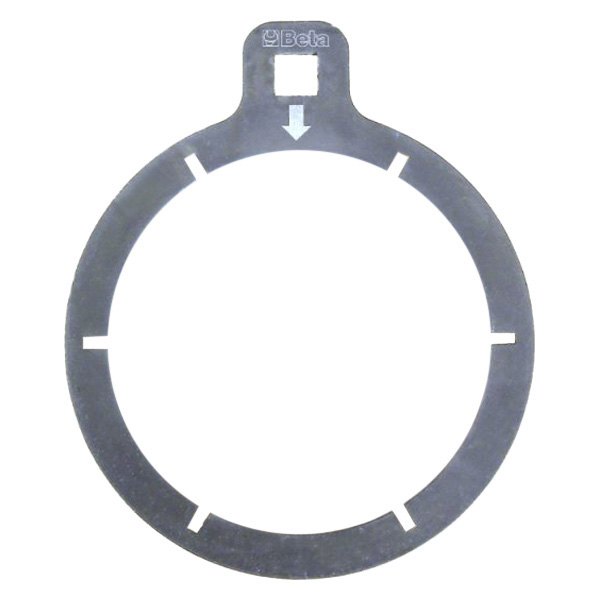 1493FT-WRENCH FOR DIESEL OIL FILTERS