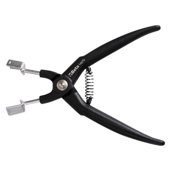 1497D-RELAY REMOVAL PLIERS, STRAIGHT