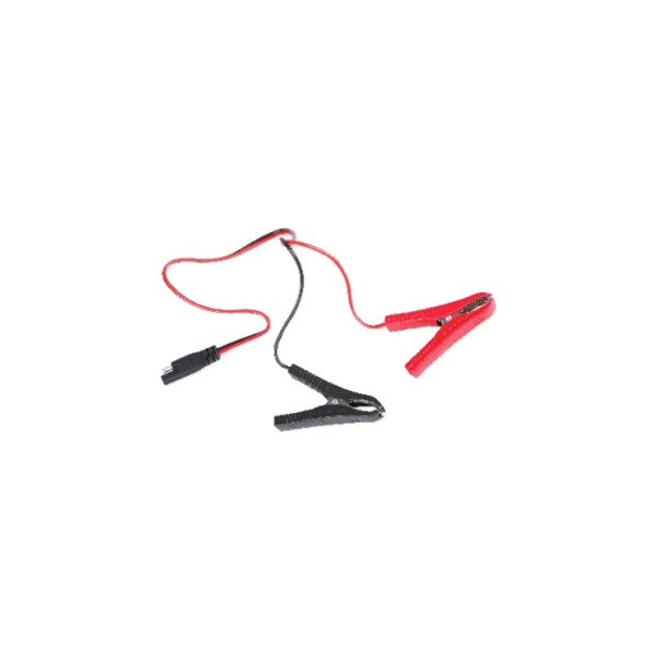 1498/4A-8A-CP-CABLE WITH CLAMPS