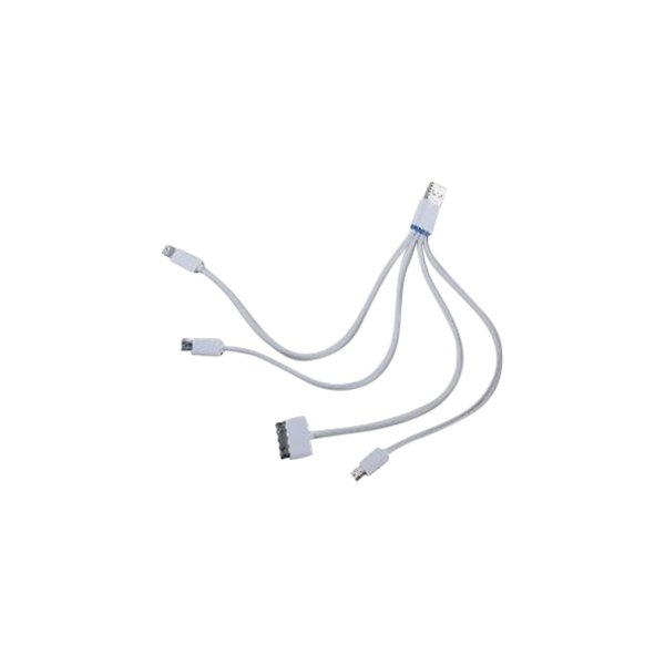 1498MN/12-U-USB CABLES WITH U ADAPTERS