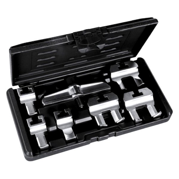 1529/C7-7 PULLEY PULLERS IN CASE