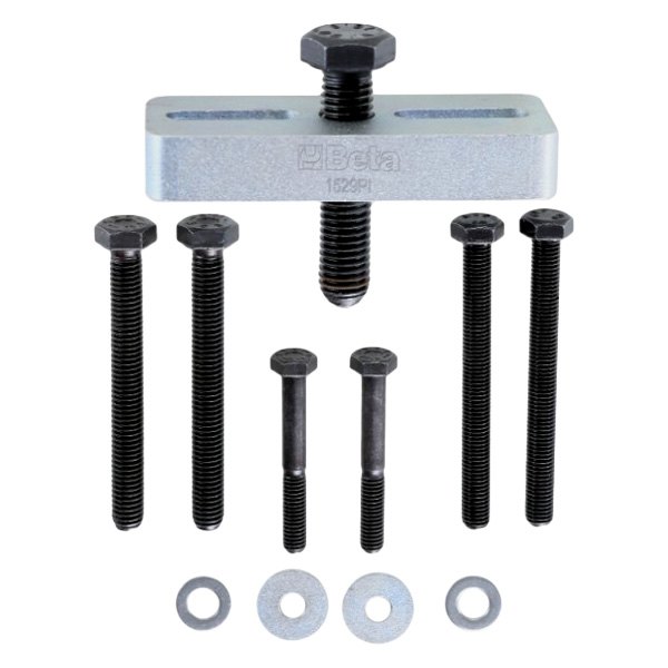 1529PI-UNI.INJECTION PUMP PULLEY PULLER