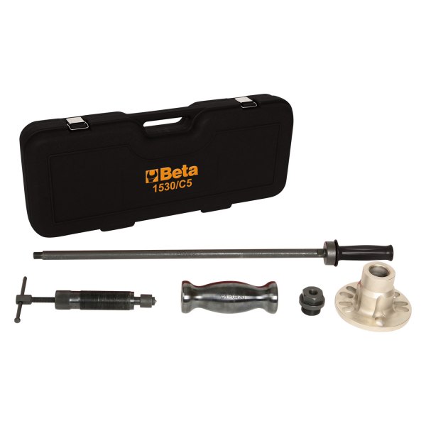 1530/C5-WHEEL HUB & BEARING PULLING KIT