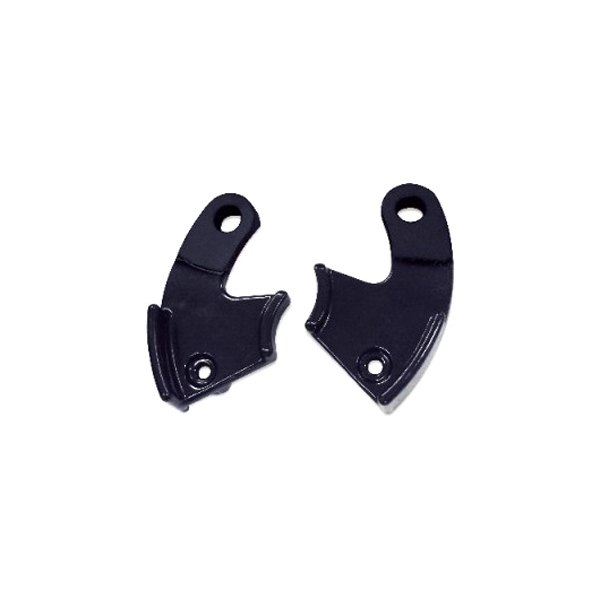 1550U/CGS-R-LOWERED UPPER JAWS, PAIR