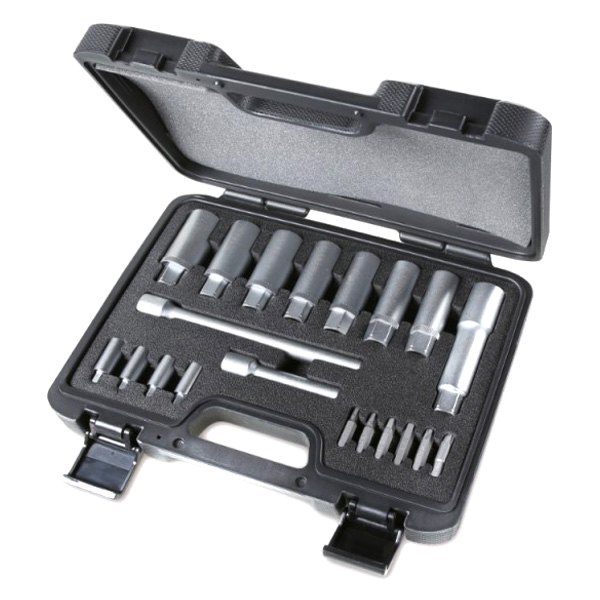 1551/C20-KIT REMOV. SHOCK ABSORBER HEADS