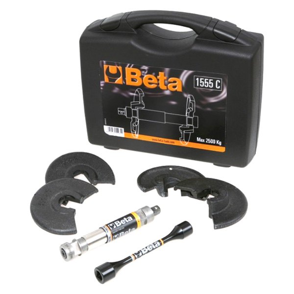 1555C-TELESCOPIC COMPRESSOR