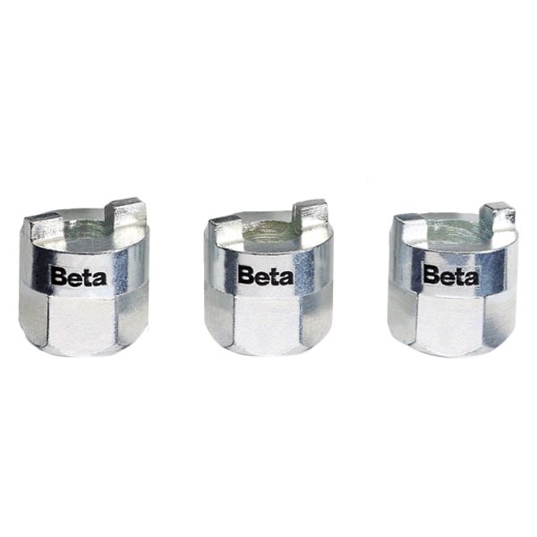 1557/S3-SOCKETS FOR SHOCK ABSORBER NUTS
