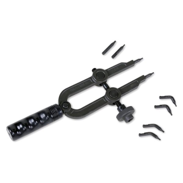 1558/C13-INTERNAL/EXTERN. SNAP RING TOOL