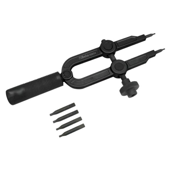 1558/C4-INTERN.-EXTERNAL SNAP RING TOOL