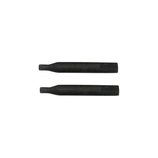 1558P 2,5-SNAP RING TIPS, PAIR, FOR 1558