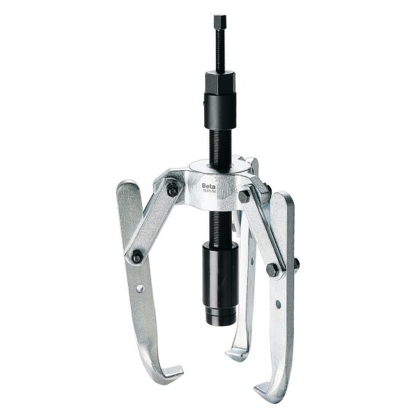 1585/5I-THREE-LEG PULLERS HYDRAULIC USE