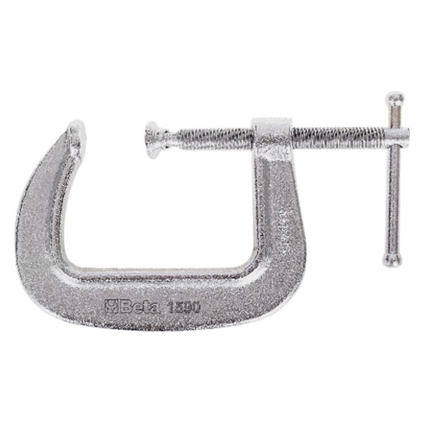 1590 60-STANDARD CLAMPS