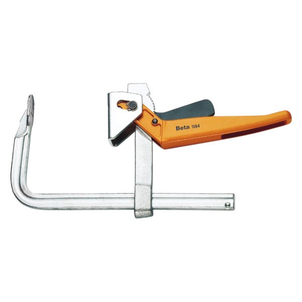1594 500-LEVER BAR CLAMPS