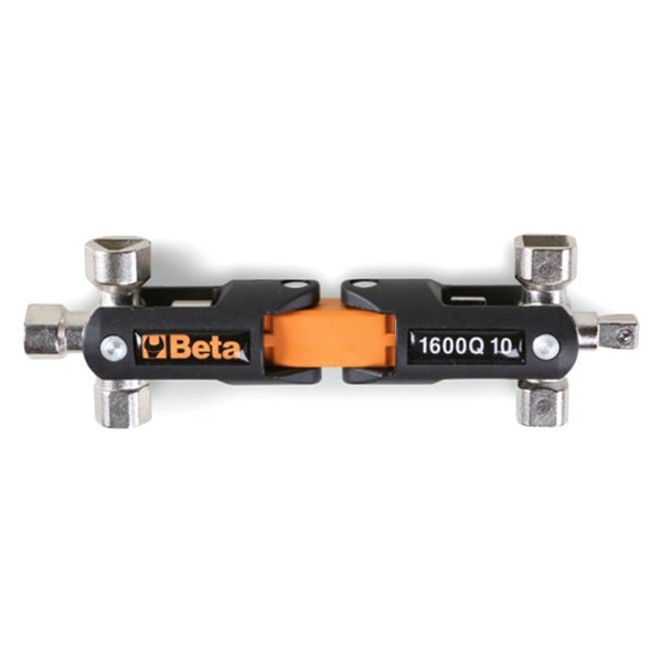 1600Q 10-EIGHT-WAY WR ARTICULATED JOINT