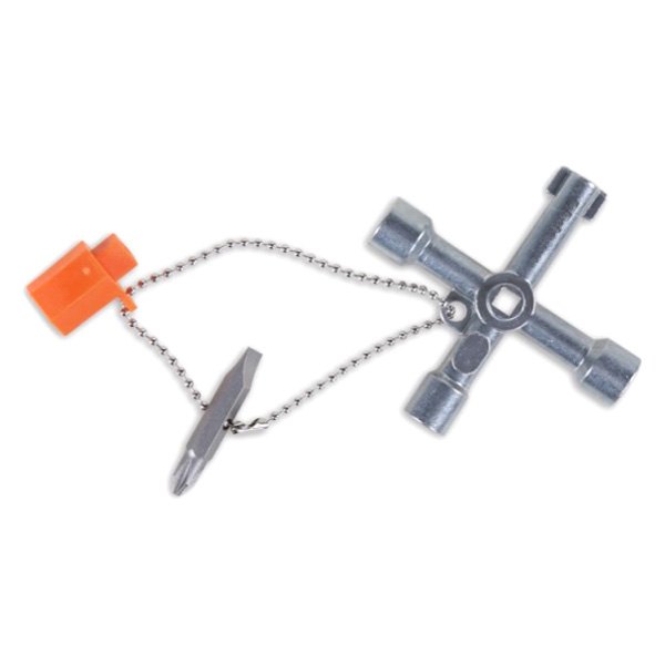 1600Q 8-FOUR-WAY WRENCH