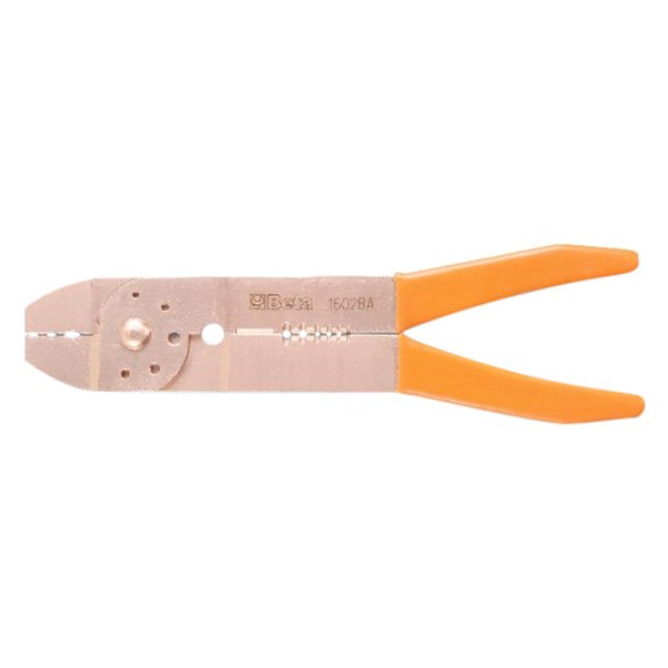 1602BA -SPARKPROOF CRIMPING PLIERS