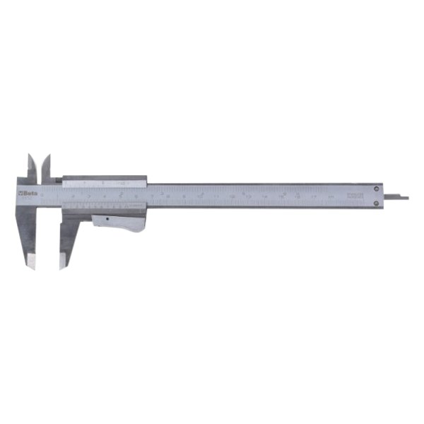 1650 200-WORKSHOP VERNIER